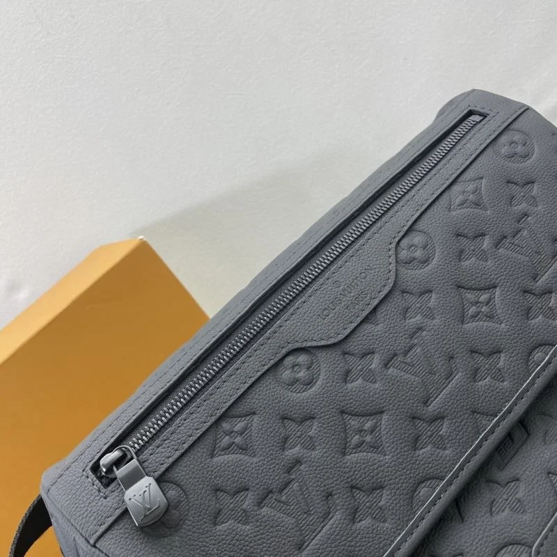 Louis Vuitton Satchel Bags Flexible 41763