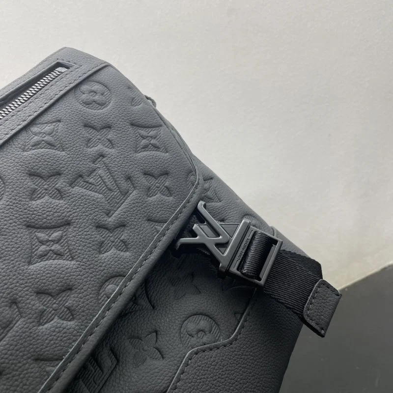 Louis Vuitton Satchel Bags Flexible 41763