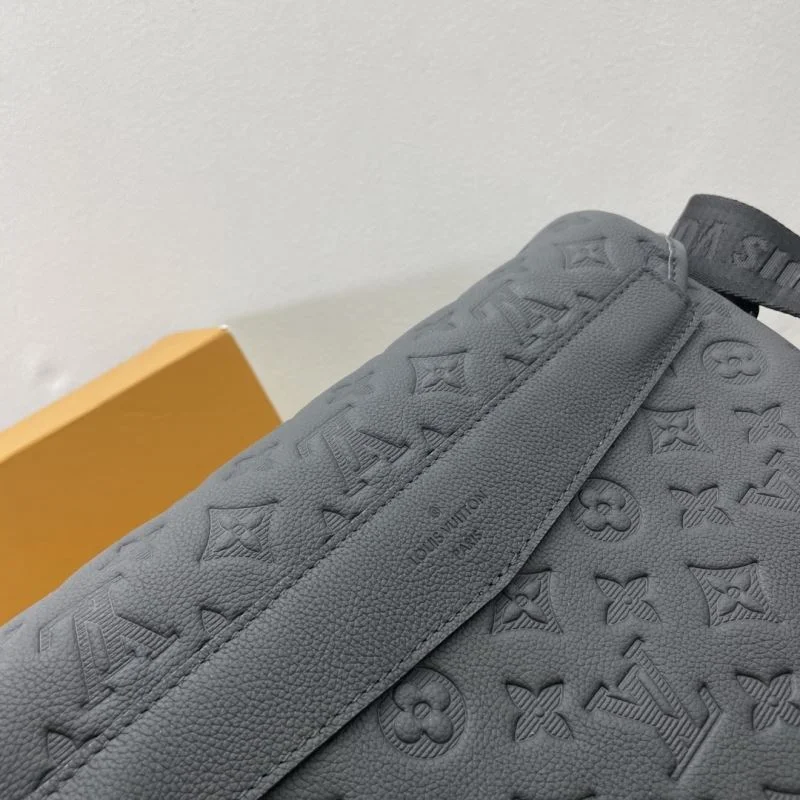Louis Vuitton Satchel Bags Flexible 41763