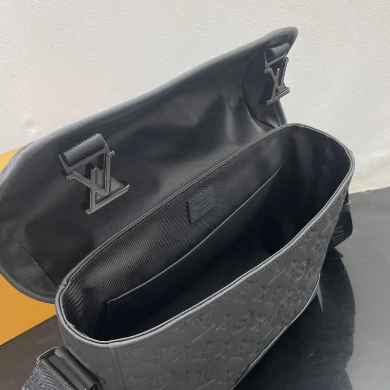 Louis Vuitton Satchel Bags Flexible 41763