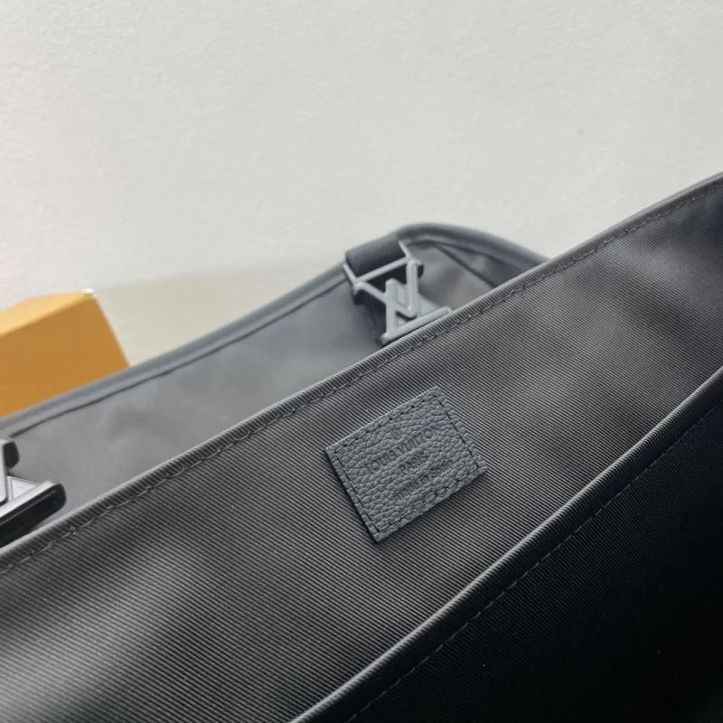 Louis Vuitton Satchel Bags Flexible 41763