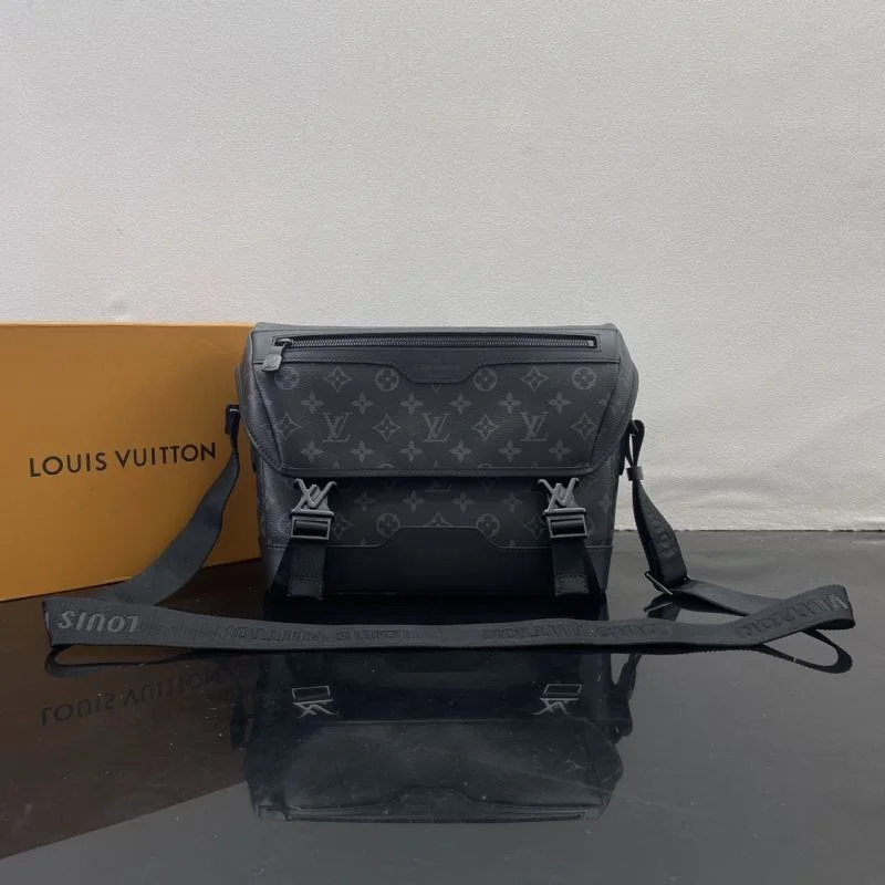 ZeroBulk Louis Vuitton Satchel Bags 41756