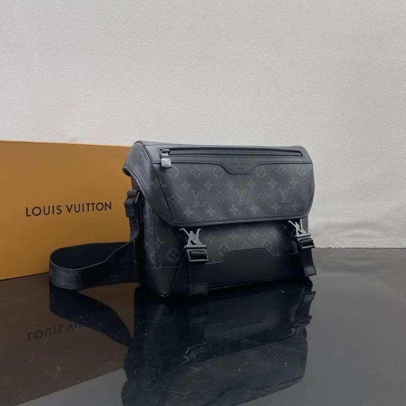 ZeroBulk Louis Vuitton Satchel Bags 41756