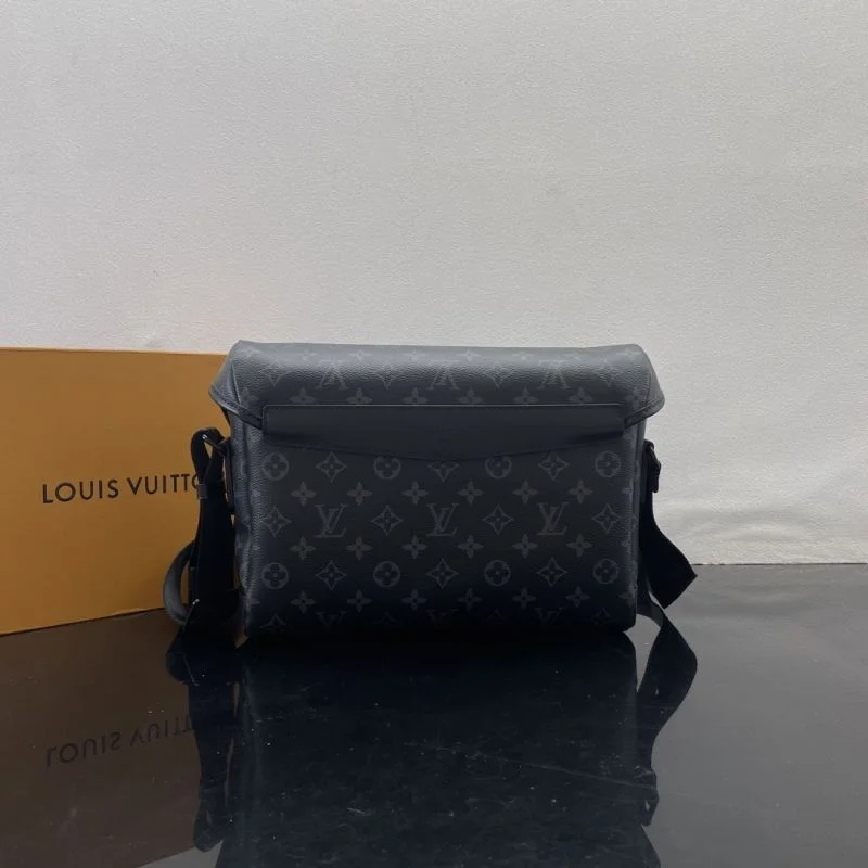 ZeroBulk Louis Vuitton Satchel Bags 41756