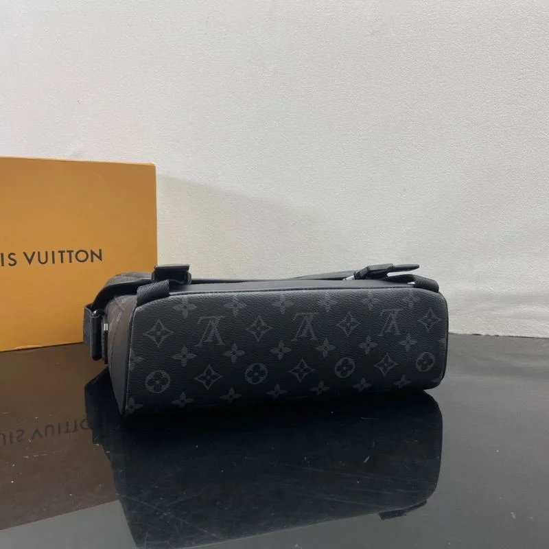 ZeroBulk Louis Vuitton Satchel Bags 41756