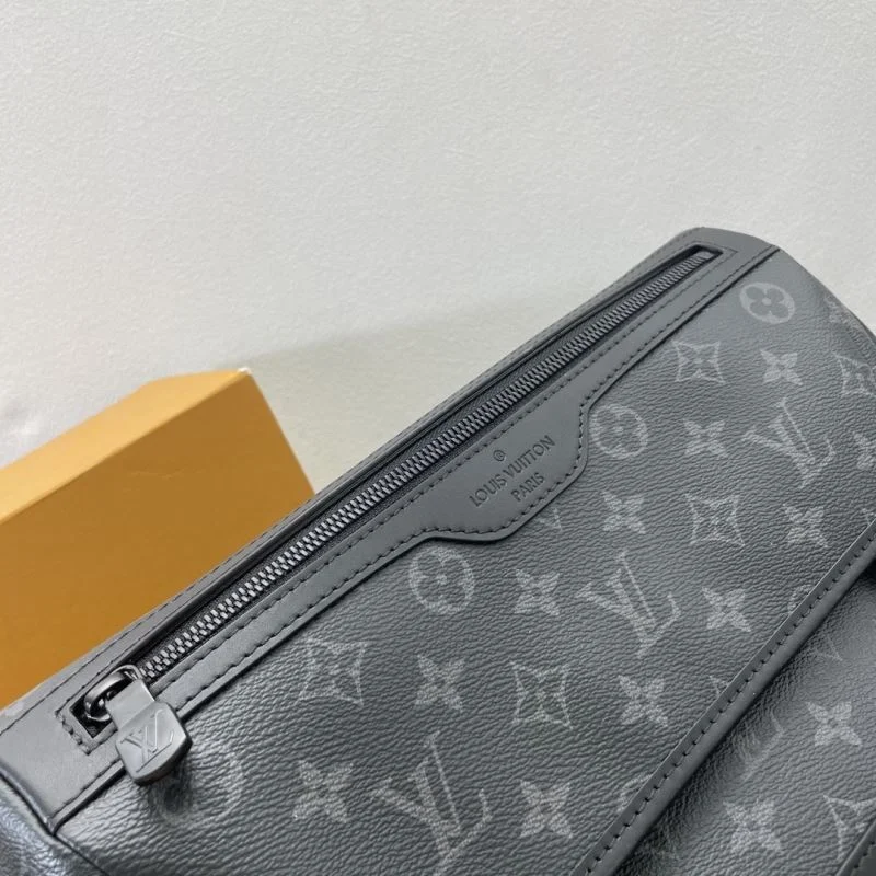 ZeroBulk Louis Vuitton Satchel Bags 41756