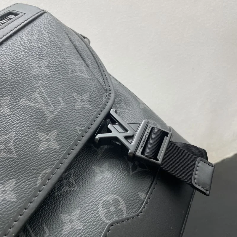 ZeroBulk Louis Vuitton Satchel Bags 41756