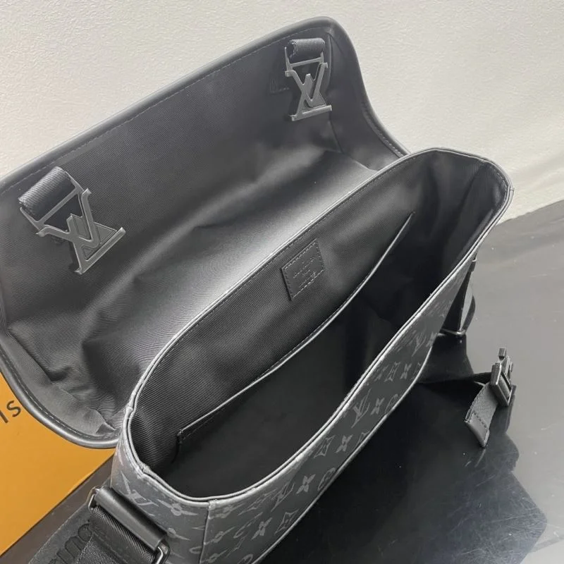 ZeroBulk Louis Vuitton Satchel Bags 41756