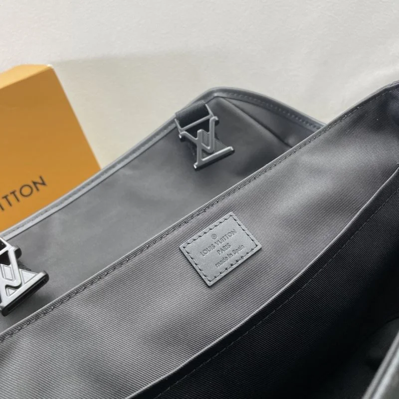 ZeroBulk Louis Vuitton Satchel Bags 41756