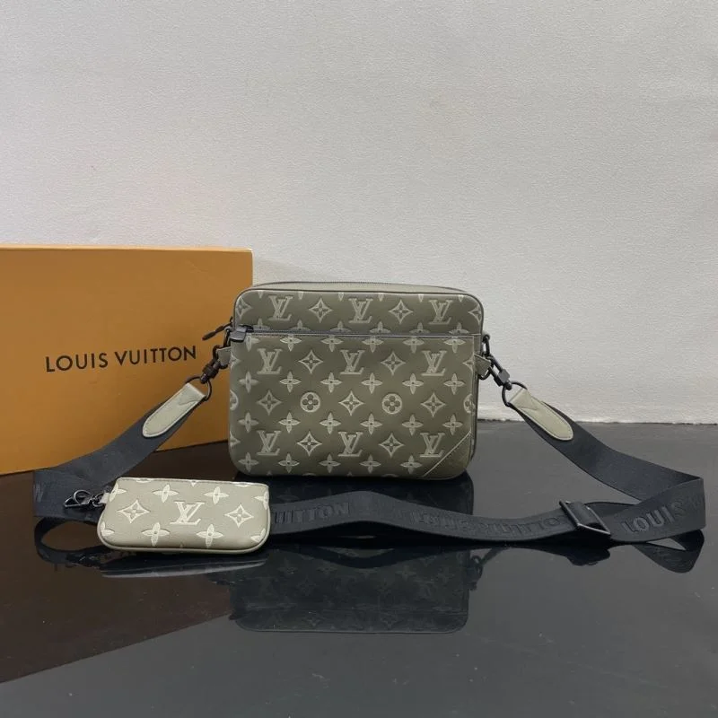 Supportive Louis Vuitton Satchel Bags 41755