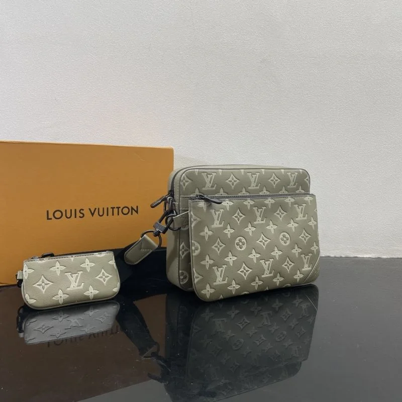 Supportive Louis Vuitton Satchel Bags 41755