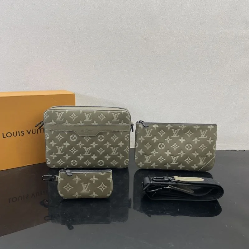 Supportive Louis Vuitton Satchel Bags 41755