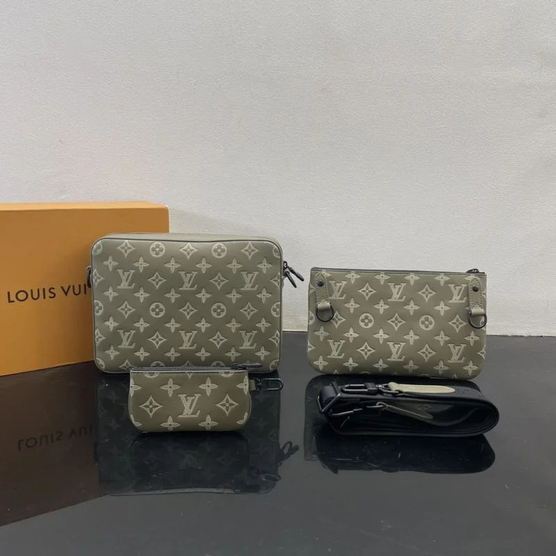 Supportive Louis Vuitton Satchel Bags 41755