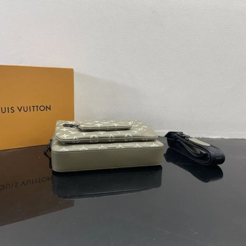 Supportive Louis Vuitton Satchel Bags 41755