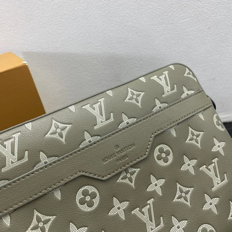 Supportive Louis Vuitton Satchel Bags 41755