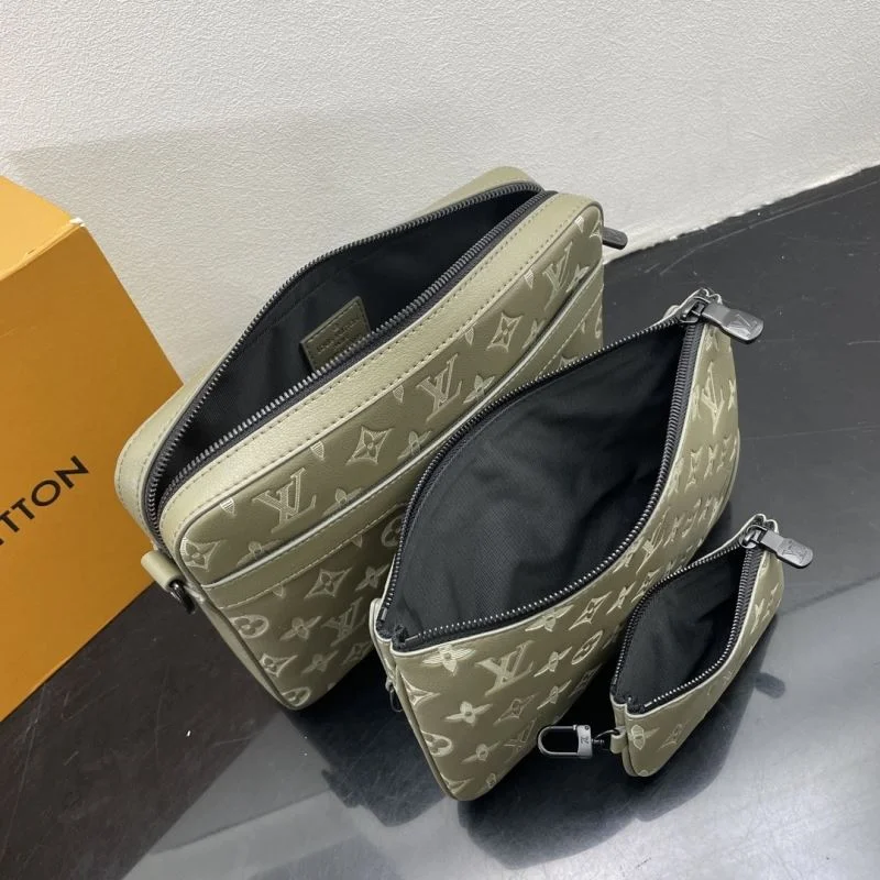 Supportive Louis Vuitton Satchel Bags 41755