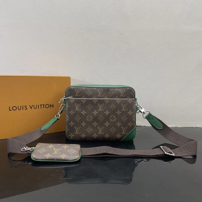 Soft Louis Vuitton Satchel Bags 41747