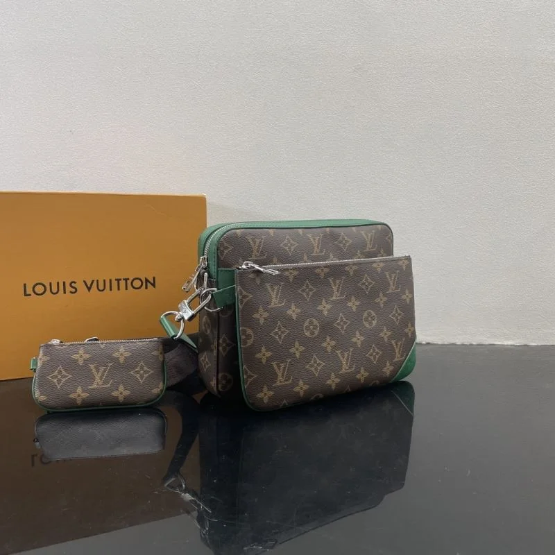Soft Louis Vuitton Satchel Bags 41747