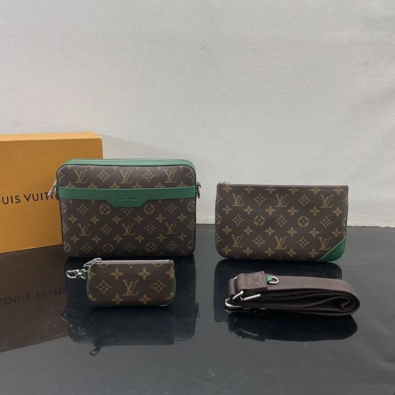 Soft Louis Vuitton Satchel Bags 41747