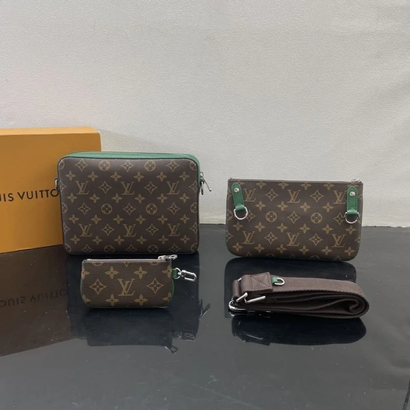 Soft Louis Vuitton Satchel Bags 41747