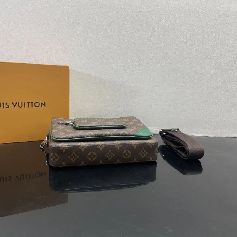 Soft Louis Vuitton Satchel Bags 41747