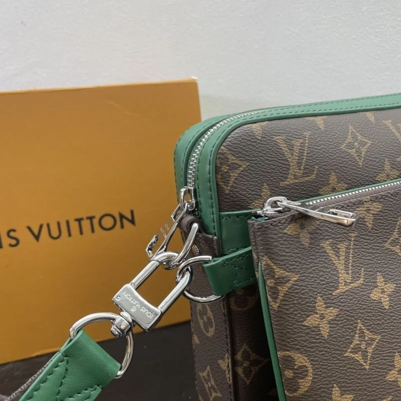 Soft Louis Vuitton Satchel Bags 41747