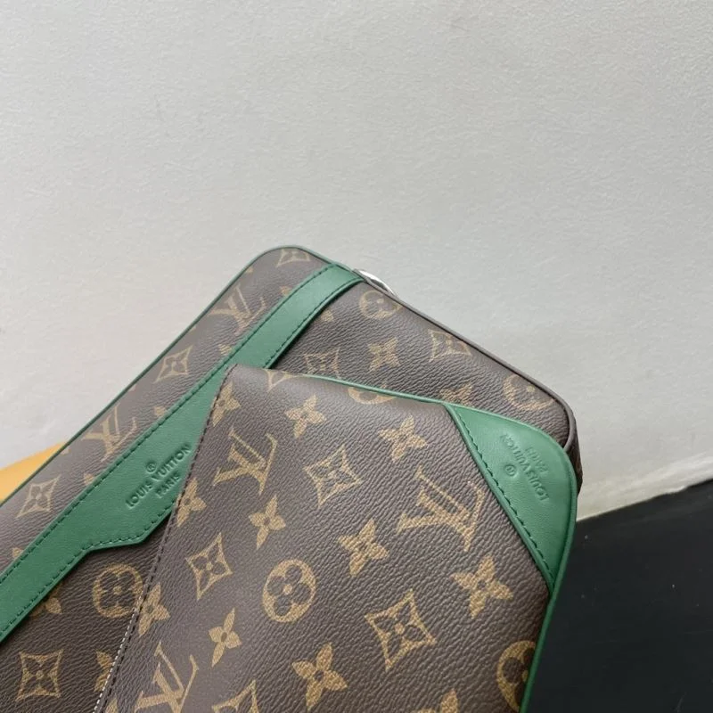 Soft Louis Vuitton Satchel Bags 41747