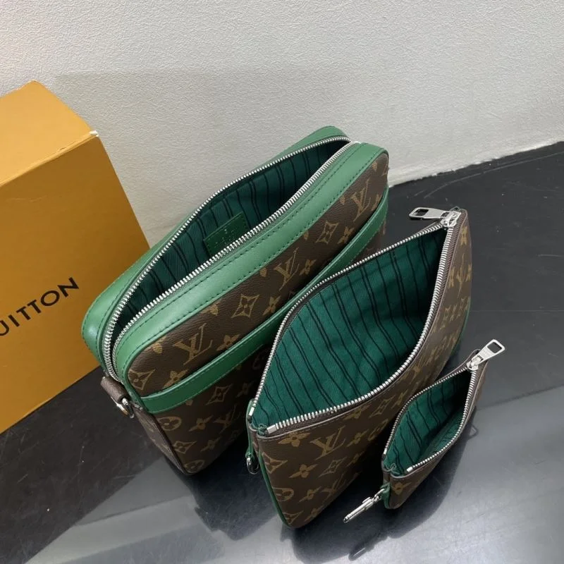 Soft Louis Vuitton Satchel Bags 41747