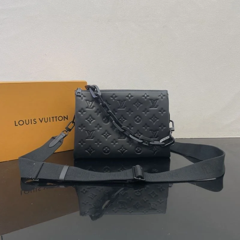 WellDesigned Louis Vuitton Satchel Bags 41754