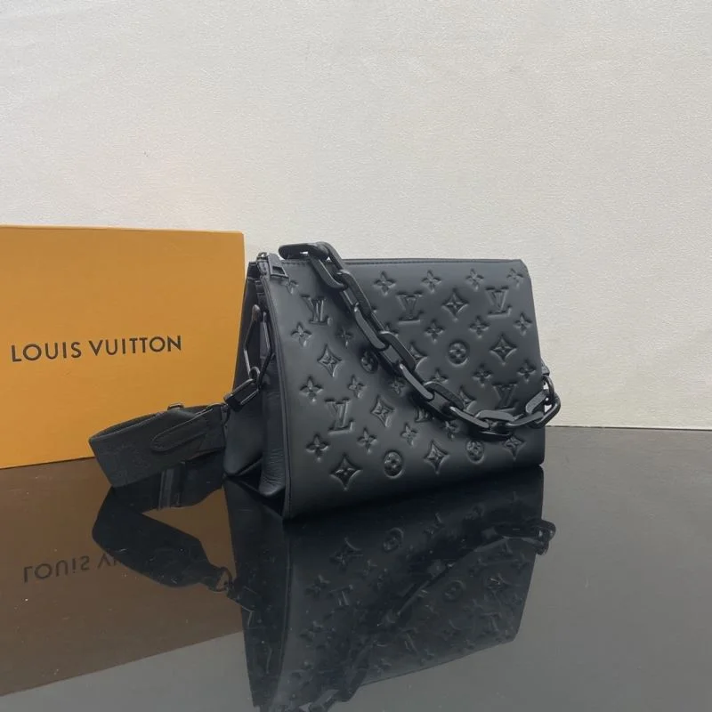 WellDesigned Louis Vuitton Satchel Bags 41754