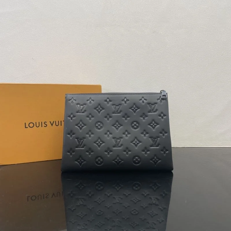 WellDesigned Louis Vuitton Satchel Bags 41754