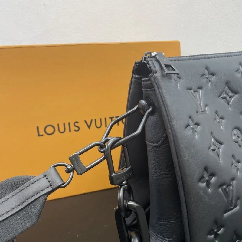WellDesigned Louis Vuitton Satchel Bags 41754