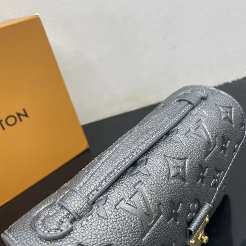Louis Vuitton Satchel Bags Comfortable 41742