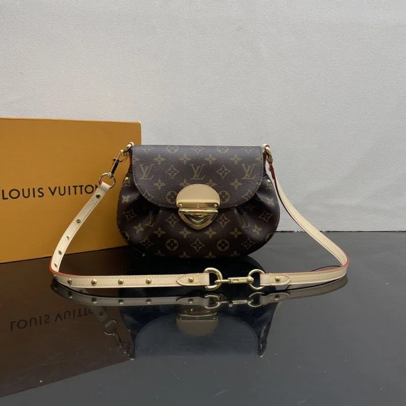 Louis Vuitton Satchel Bags Lightweight 41749
