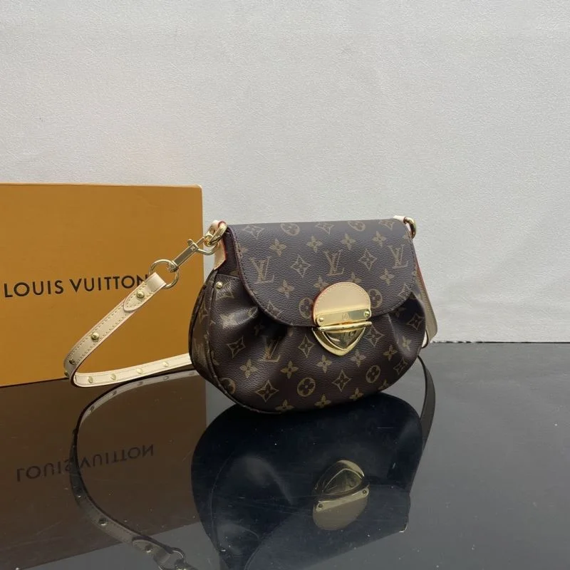 Louis Vuitton Satchel Bags Lightweight 41749