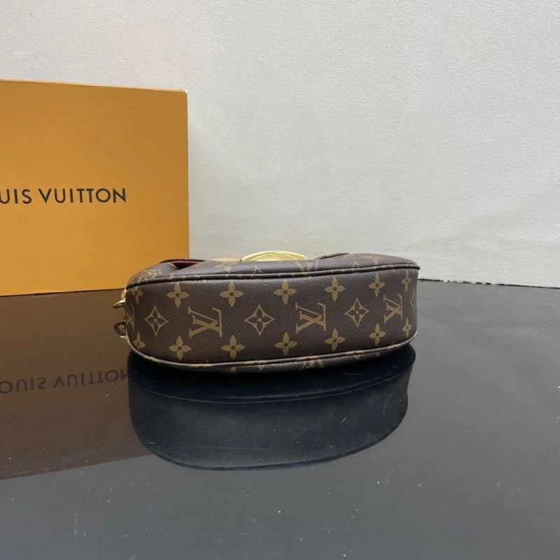 Louis Vuitton Satchel Bags Lightweight 41749