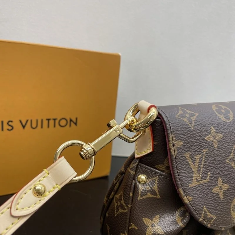 Louis Vuitton Satchel Bags Lightweight 41749