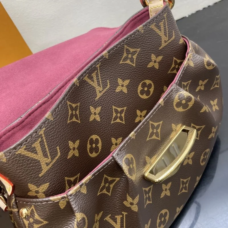 Louis Vuitton Satchel Bags Lightweight 41749