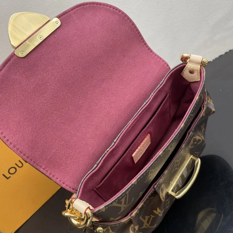 Louis Vuitton Satchel Bags Lightweight 41749