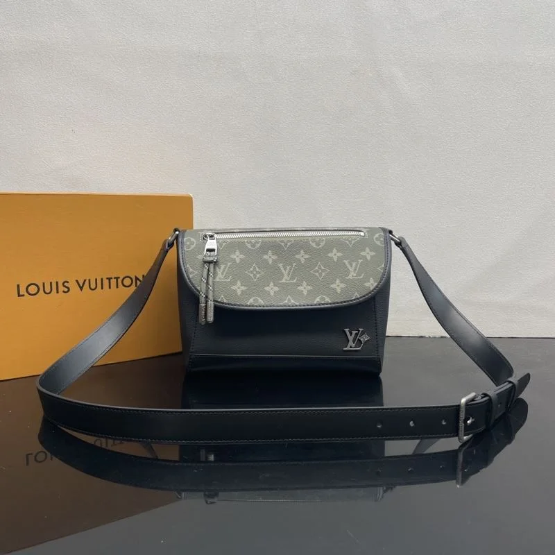 Louis Vuitton Satchel Bags EyeCatching 41798