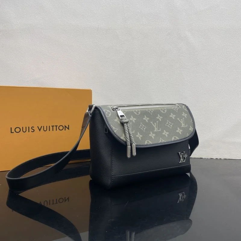 Louis Vuitton Satchel Bags EyeCatching 41798