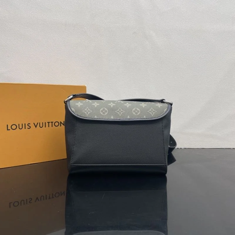 Louis Vuitton Satchel Bags EyeCatching 41798