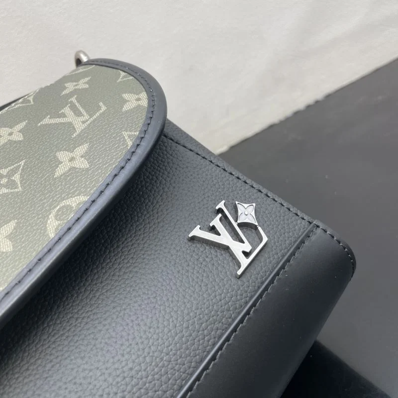 Louis Vuitton Satchel Bags EyeCatching 41798