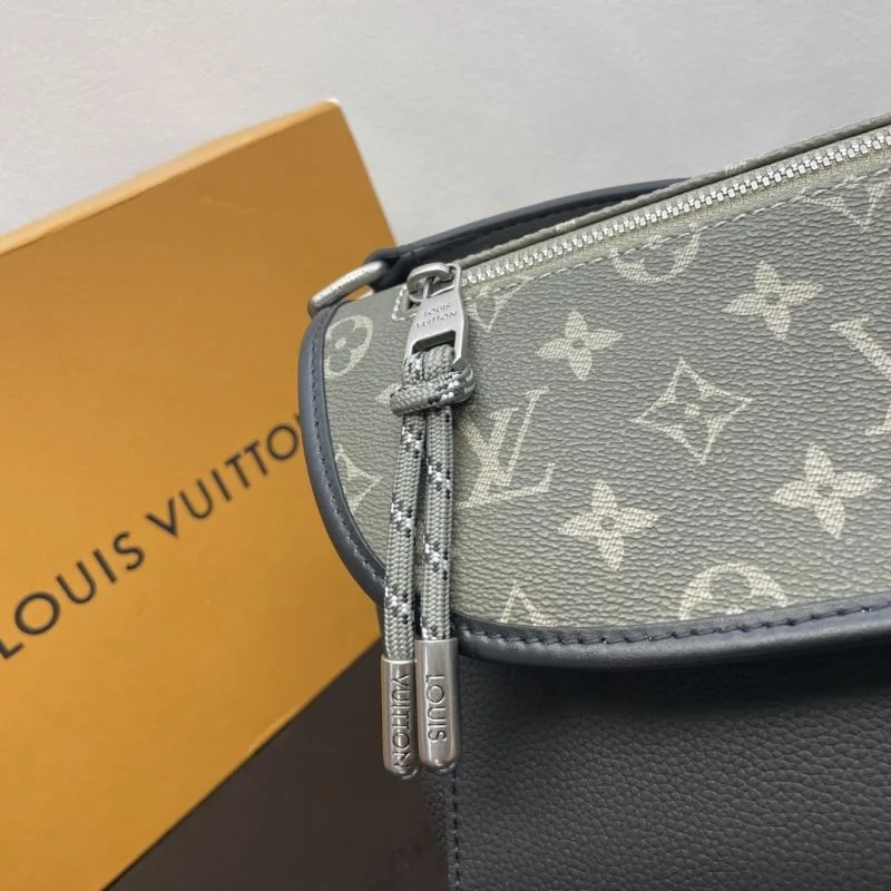 Louis Vuitton Satchel Bags EyeCatching 41798