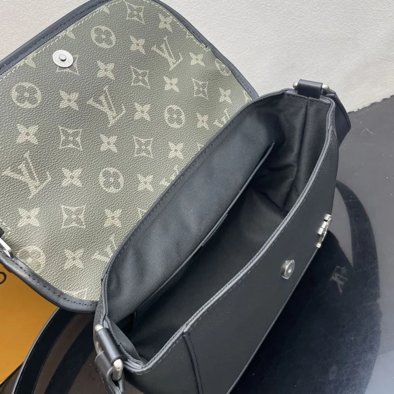 Louis Vuitton Satchel Bags EyeCatching 41798