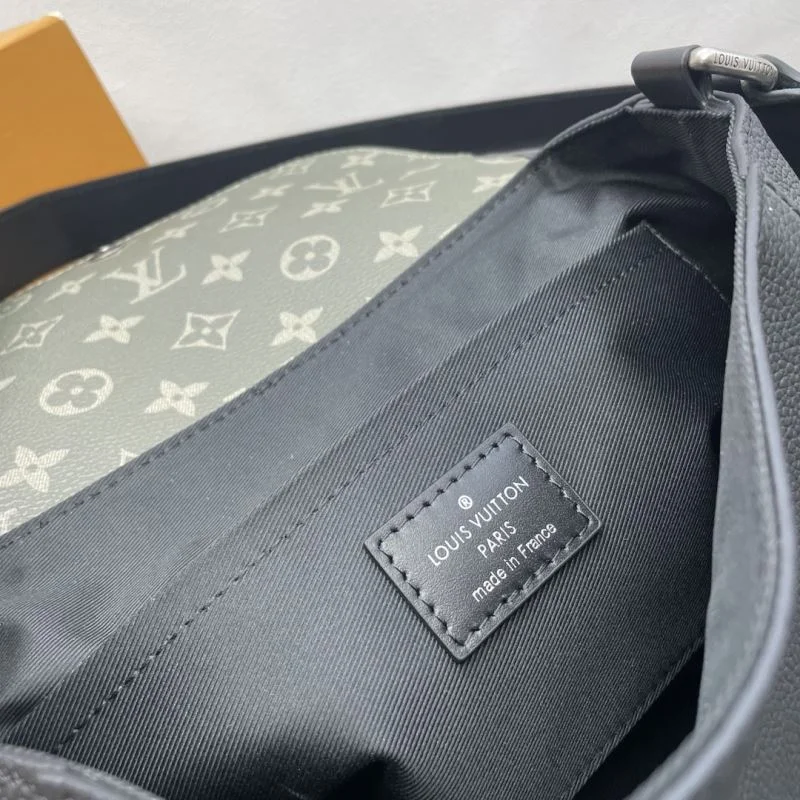 Louis Vuitton Satchel Bags EyeCatching 41798
