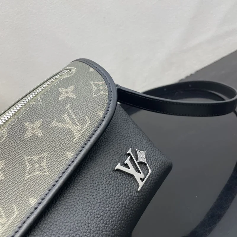 Louis Vuitton Satchel Bags BestValue 41748