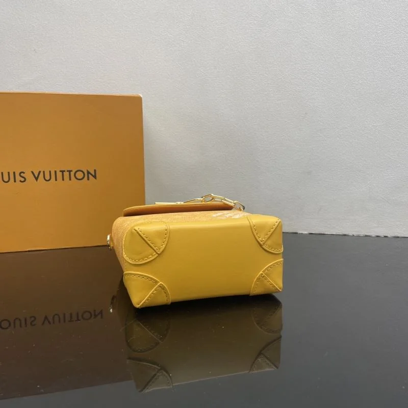 Louis Vuitton Satchel Bags OnTrend 41799