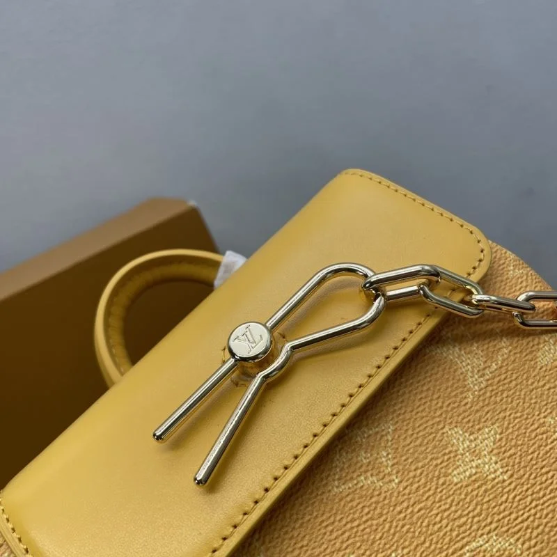 Louis Vuitton Satchel Bags OnTrend 41799