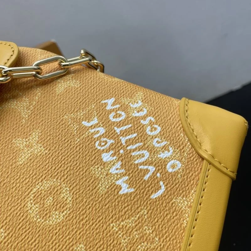 Louis Vuitton Satchel Bags OnTrend 41799
